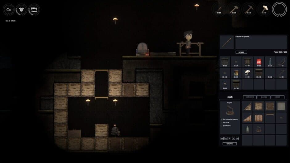 1WEEK screenshot 4