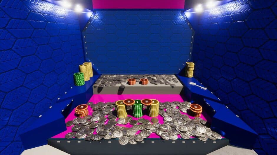Coin Pusher Casino screenshot 6