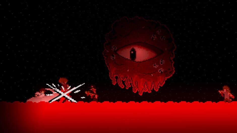 Noxia Somnia screenshot 6