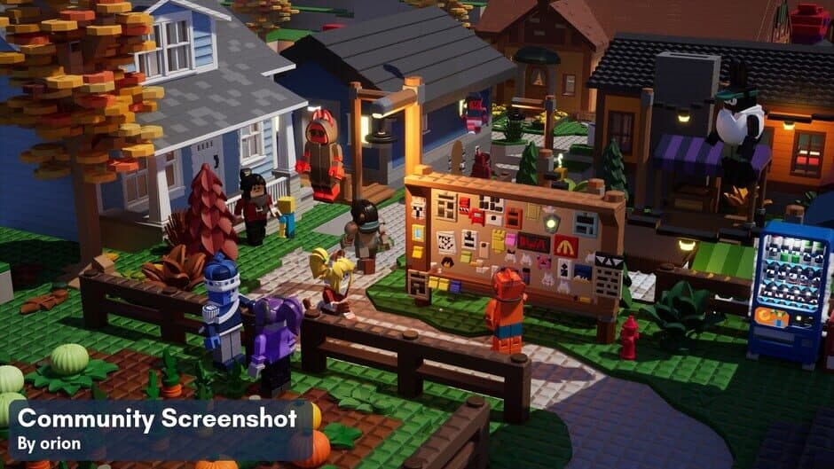 Brickadia screenshot 6