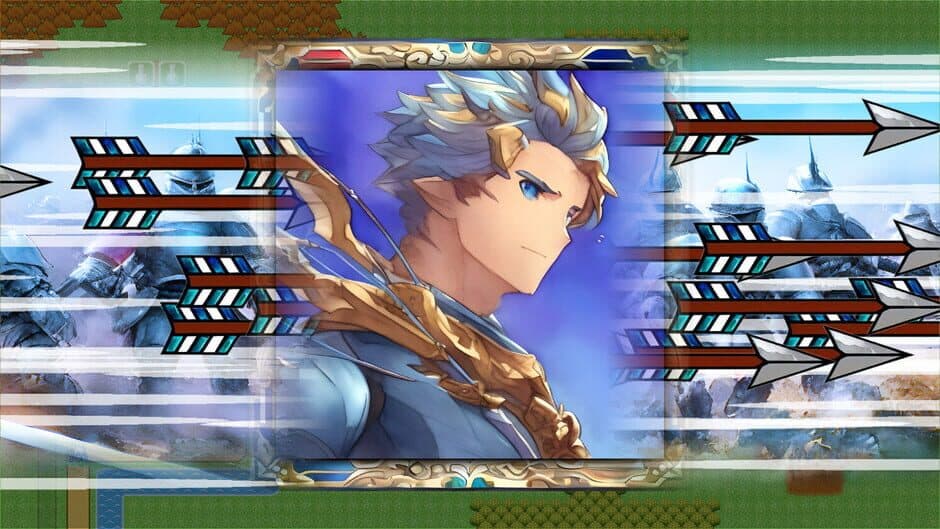 Little Land War SRPG screenshot 3