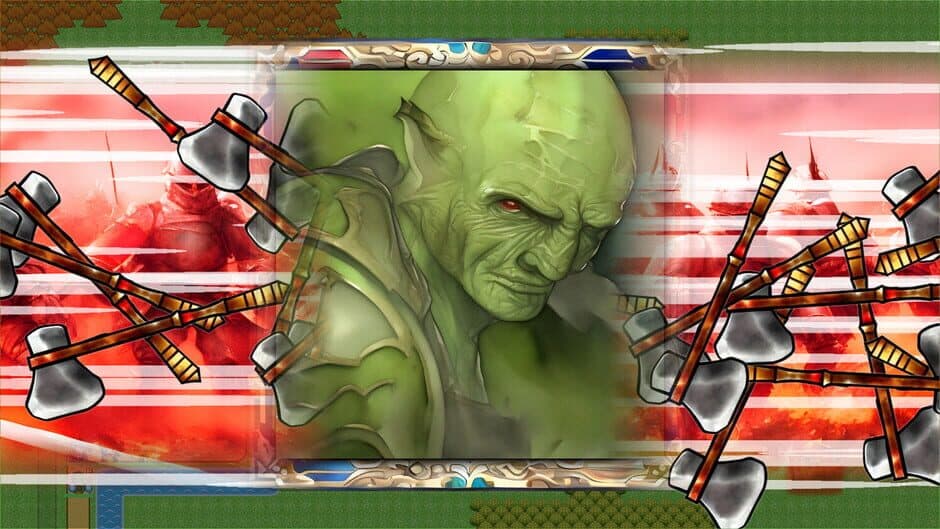 Little Land War SRPG screenshot 4