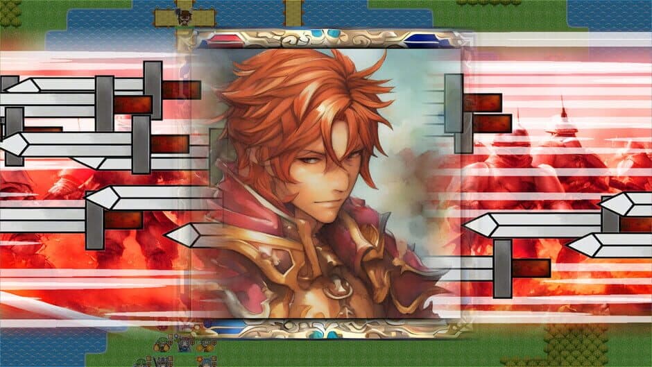 Little Land War SRPG screenshot 5