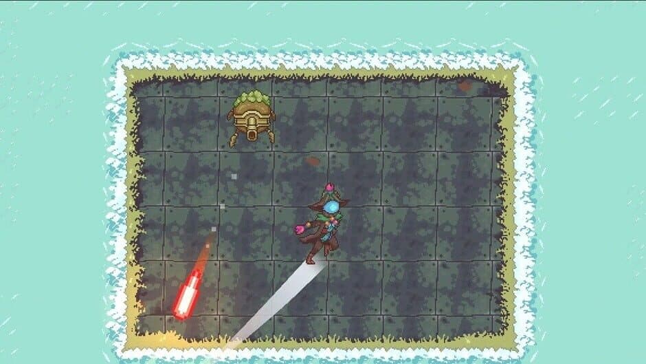 FloraMancer: Seeds and Spells screenshot 4
