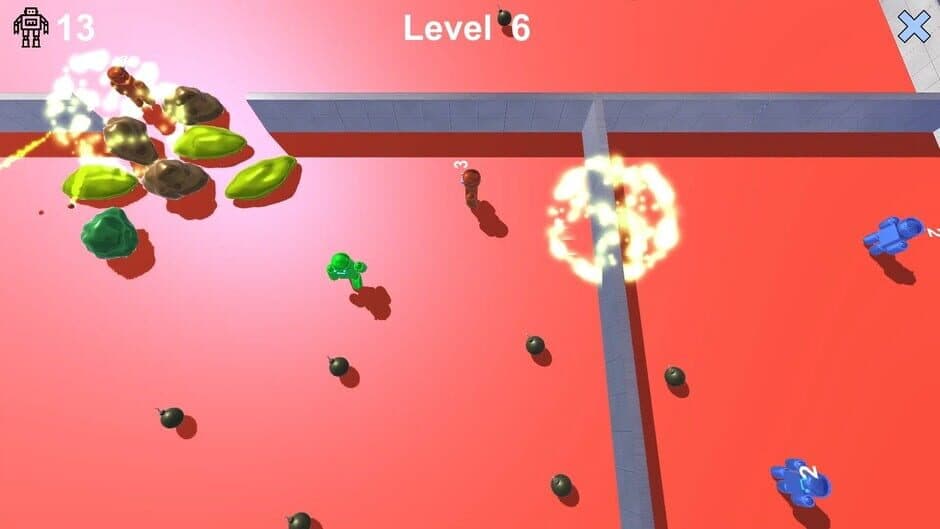 The Last Door screenshot 1