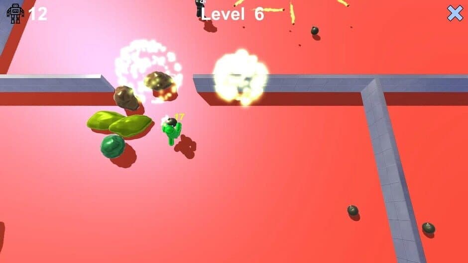The Last Door screenshot 2