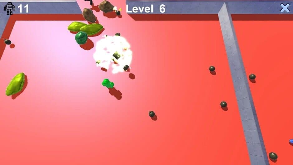 The Last Door screenshot 3
