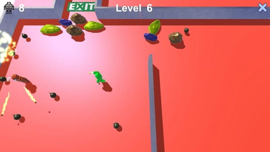 The Last Door screenshot 5