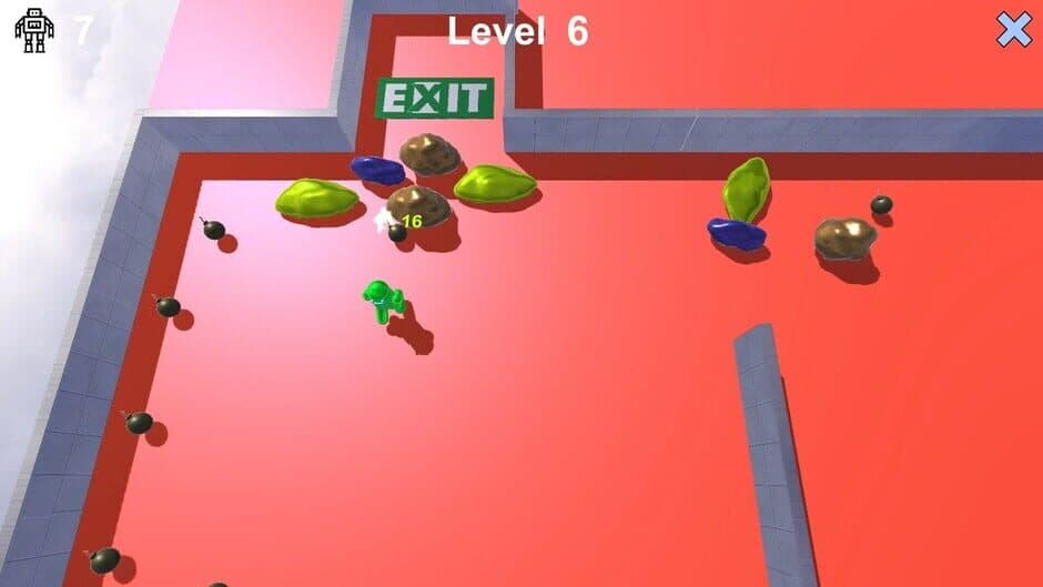 The Last Door screenshot 4