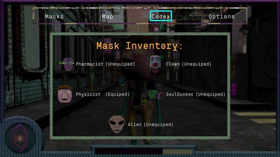 Escape From Lavender Island screenshot 2