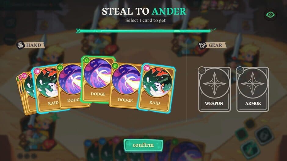 Mad King screenshot 5