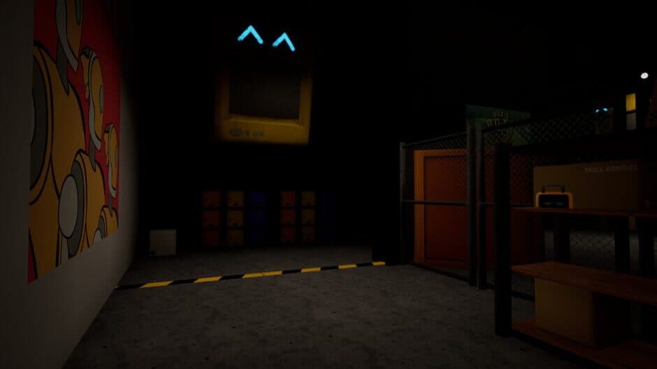 Maxix Robotics screenshot 2