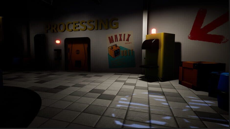 Maxix Robotics screenshot 4