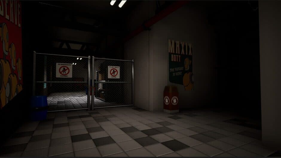 Maxix Robotics screenshot 5