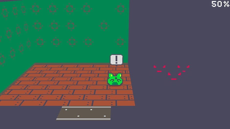 Froggonit screenshot 6