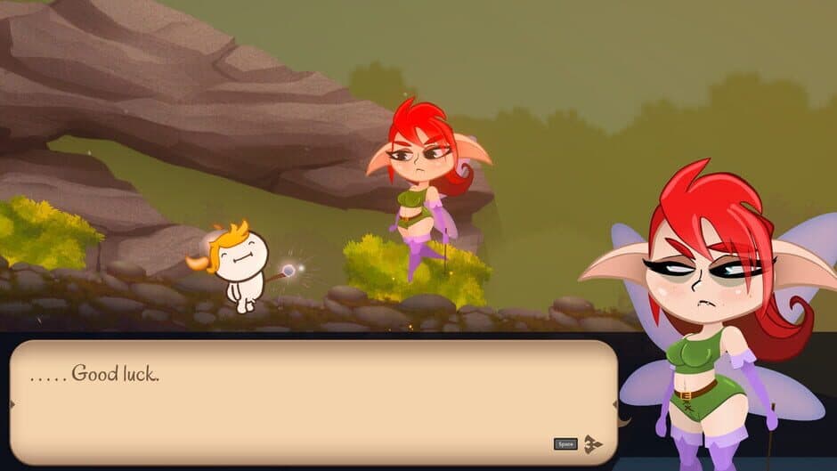 Big Butt Bobby screenshot 1