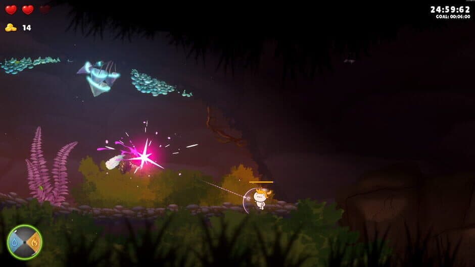Big Butt Bobby screenshot 2