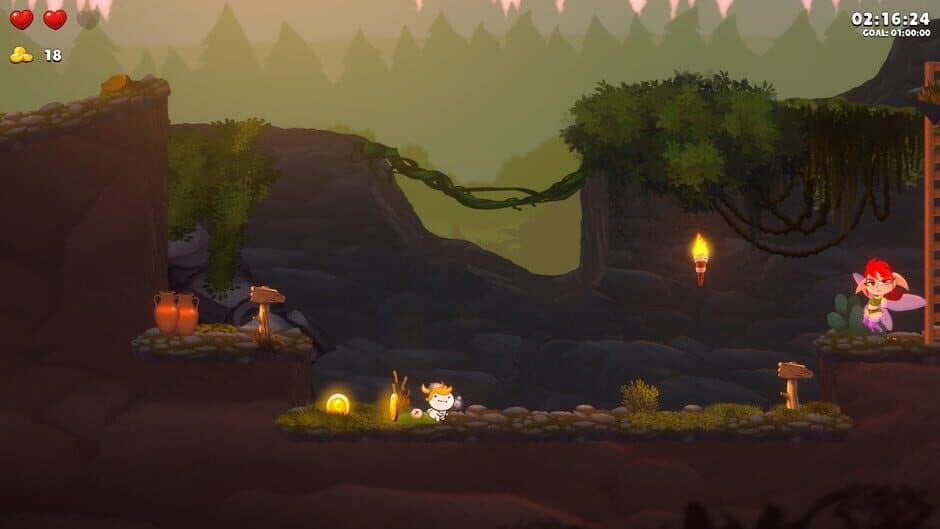 Big Butt Bobby screenshot 3