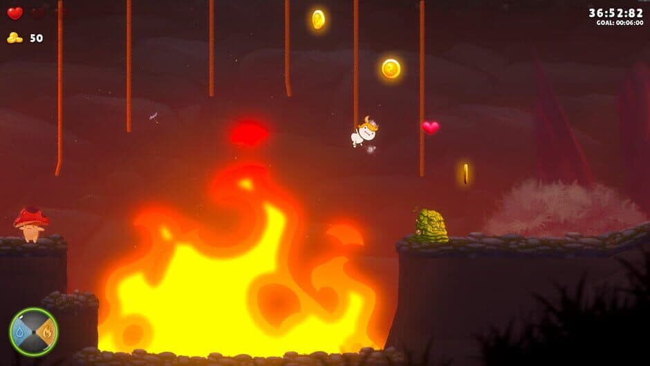 Big Butt Bobby screenshot 5