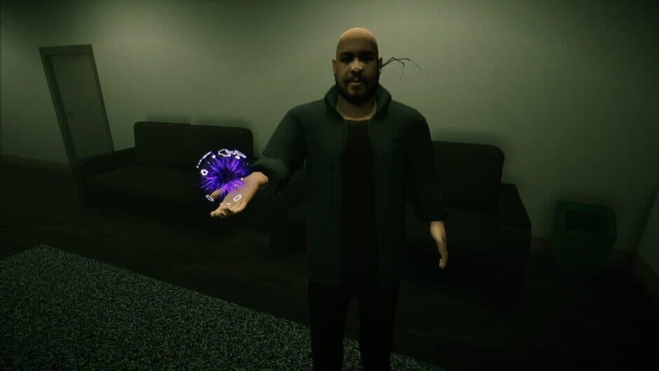SILENT SCREAM screenshot 4