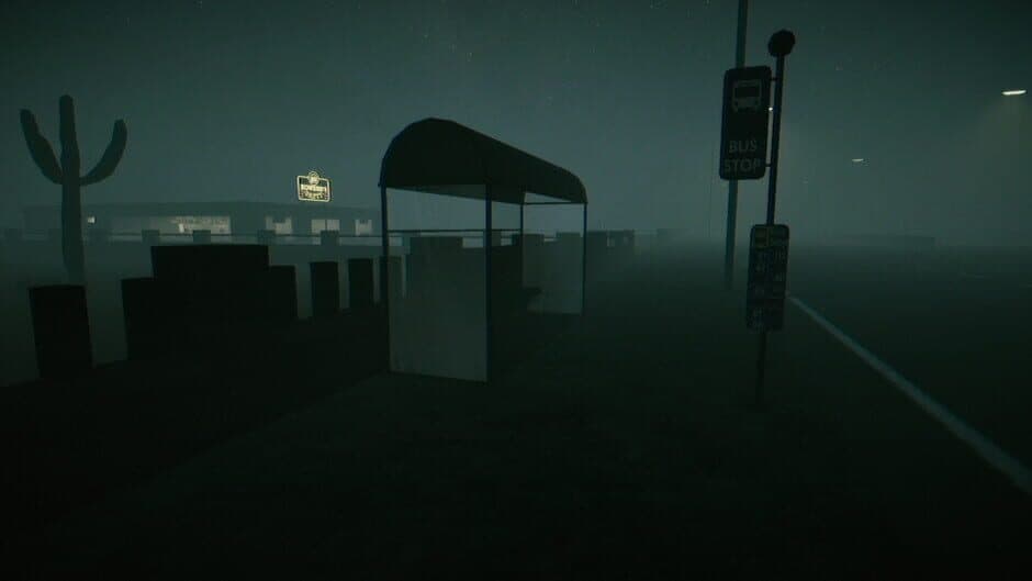 SILENT SCREAM screenshot 5
