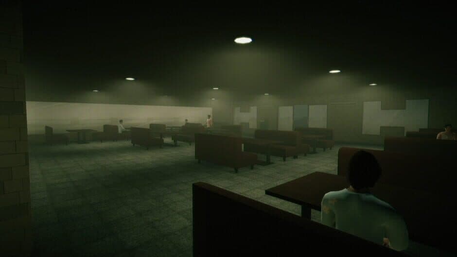 SILENT SCREAM screenshot 2