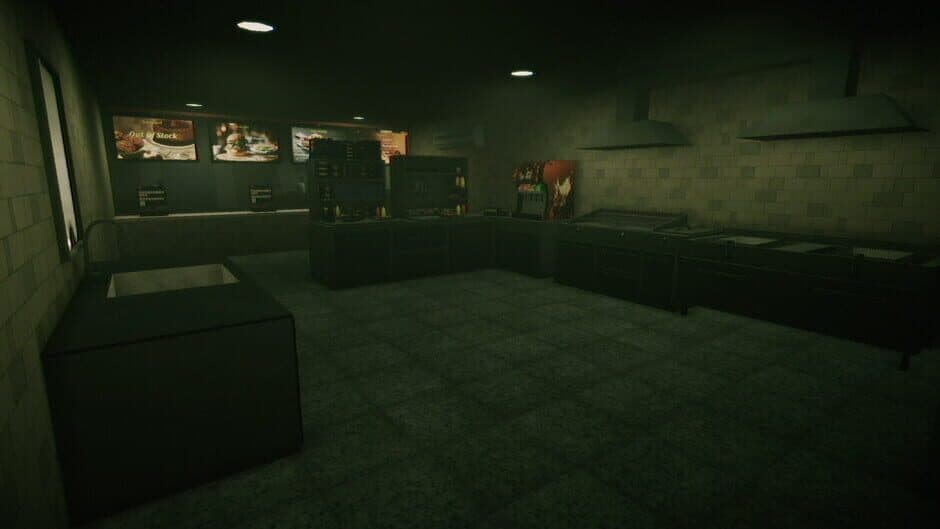 SILENT SCREAM screenshot 6