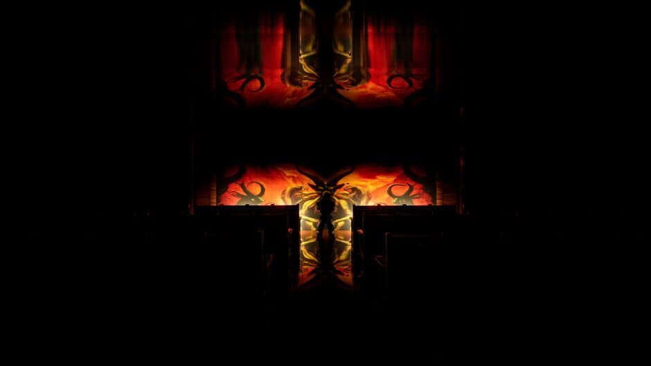 The Devil's Face screenshot 4