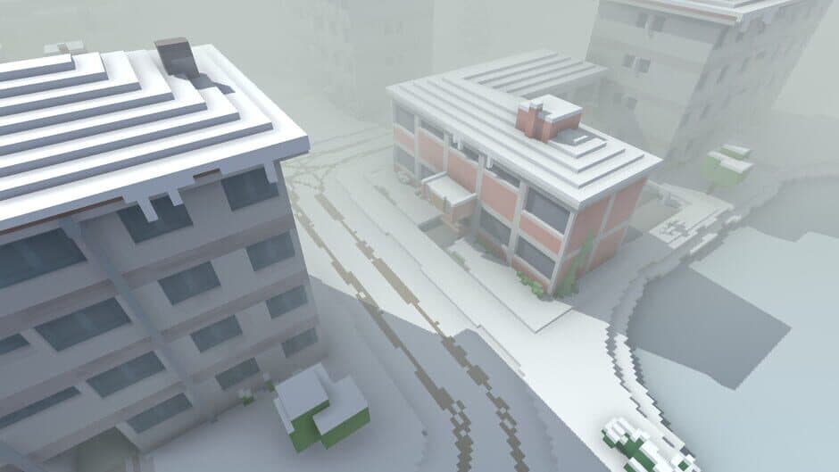 Urbek City Builder - Defend the City screenshot 2