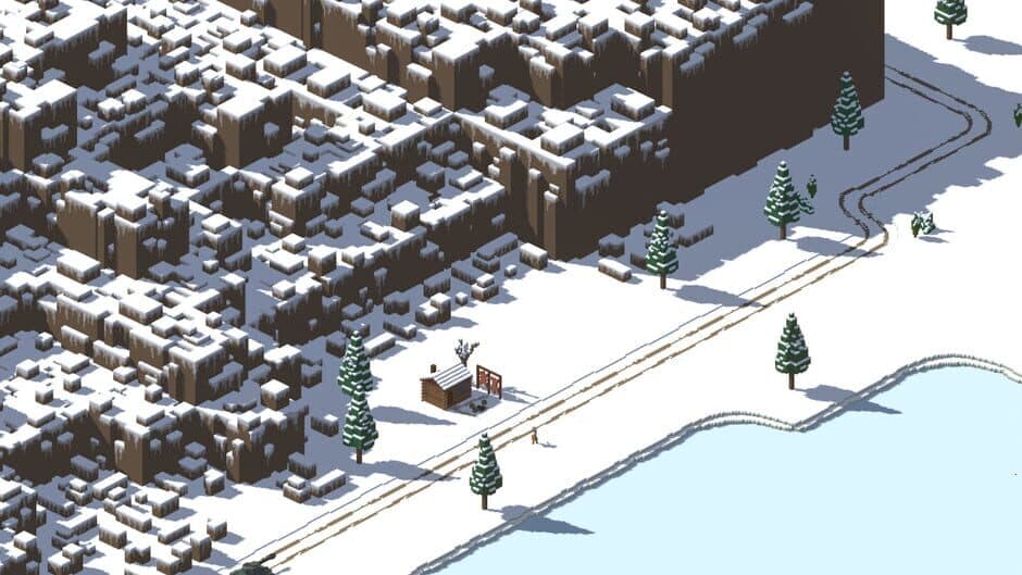 Urbek City Builder - Defend the City screenshot 5