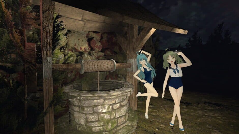 7 Sins : Lost in Labyrinth screenshot 5