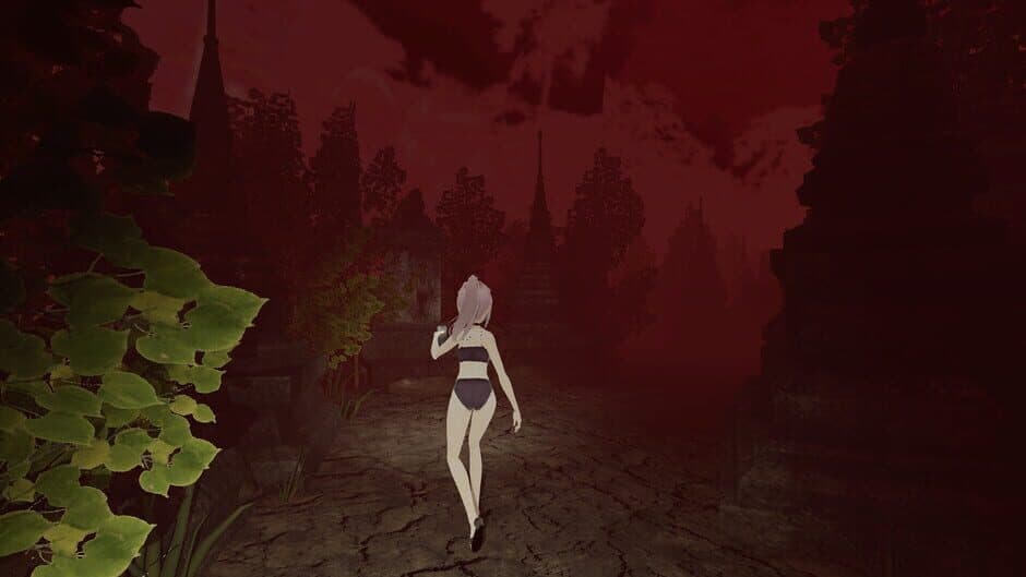 7 Sins : Lost in Labyrinth screenshot 3