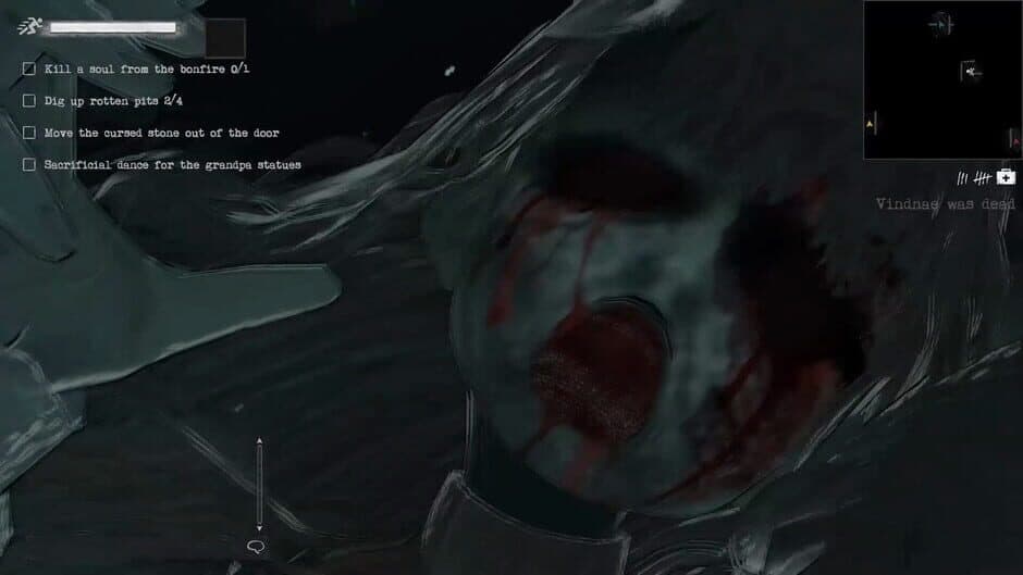 7 Sins : Lost in Labyrinth screenshot 6
