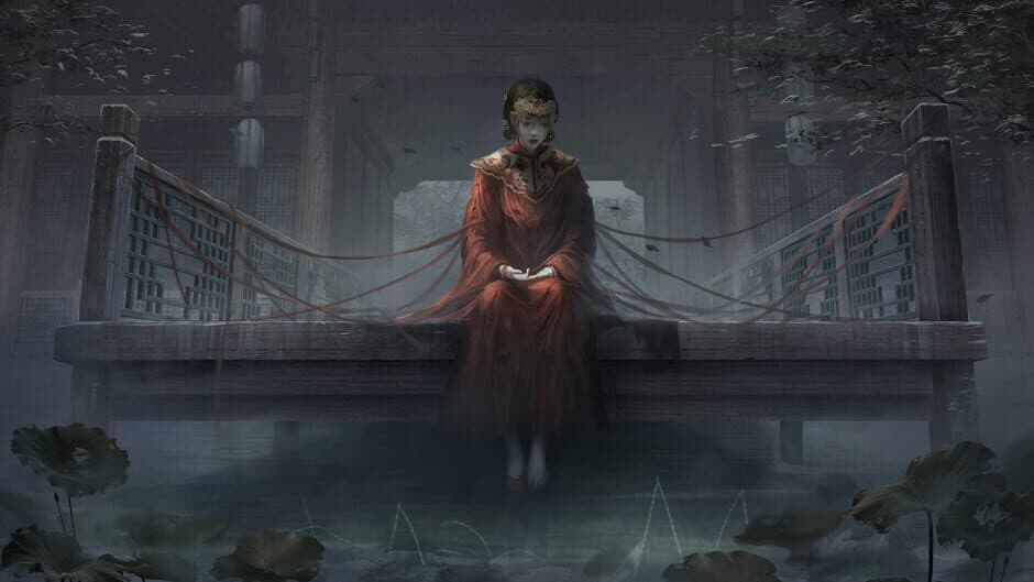 Paper Bride 4 Bound Love screenshot 1