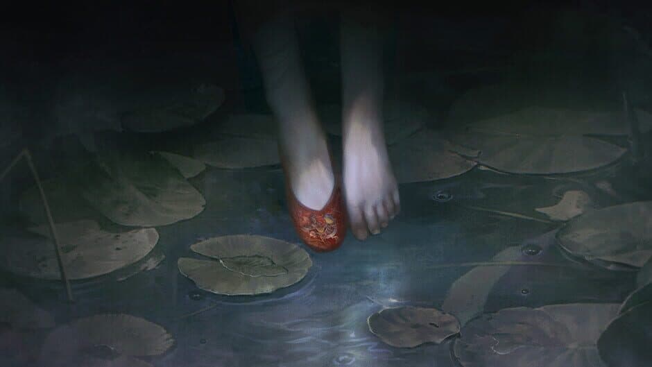 Paper Bride 4 Bound Love screenshot 2