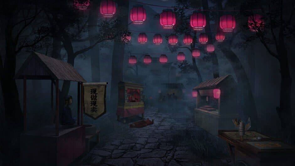 Paper Bride 4 Bound Love screenshot 6