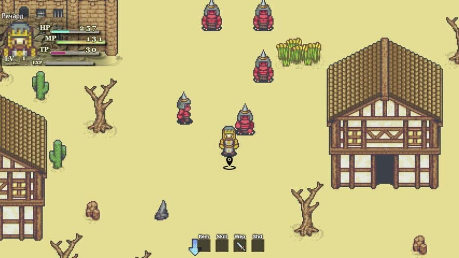 The Last Hike screenshot 2