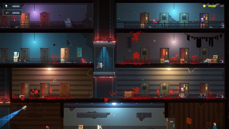 FAKE SIGNALS screenshot 6