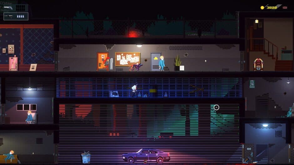 FAKE SIGNALS screenshot 4