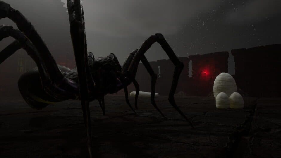 Isle of Leil screenshot 1