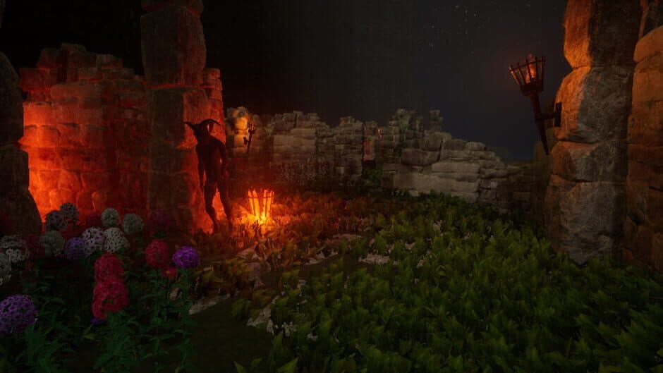 Isle of Leil screenshot 2