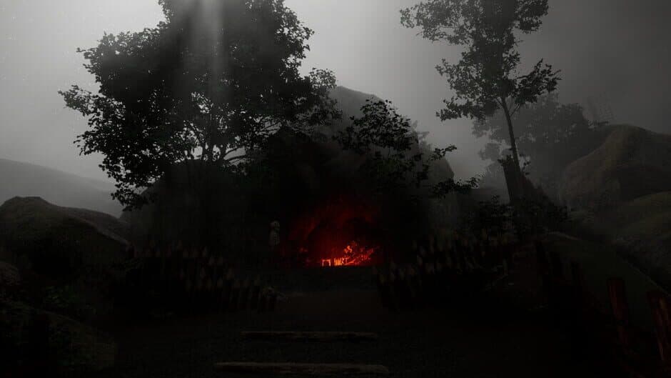 Isle of Leil screenshot 3