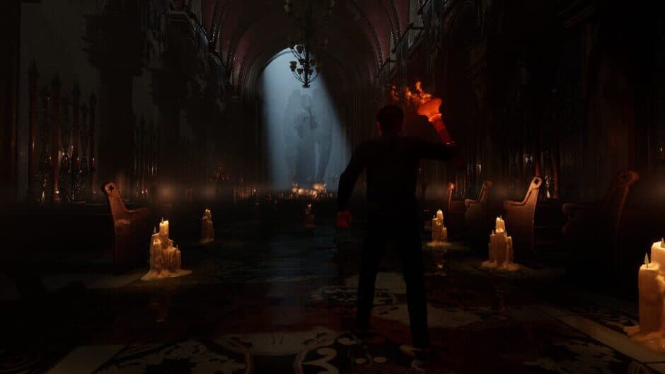 Isle of Leil screenshot 4