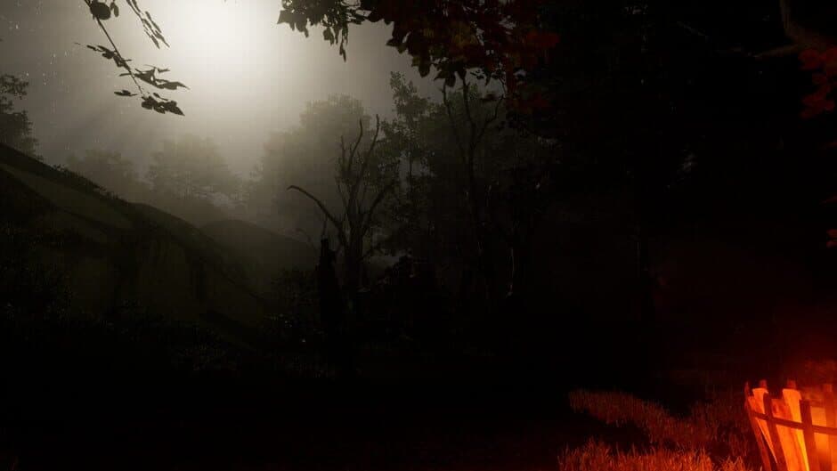 Isle of Leil screenshot 5
