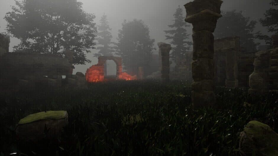 Isle of Leil screenshot 6