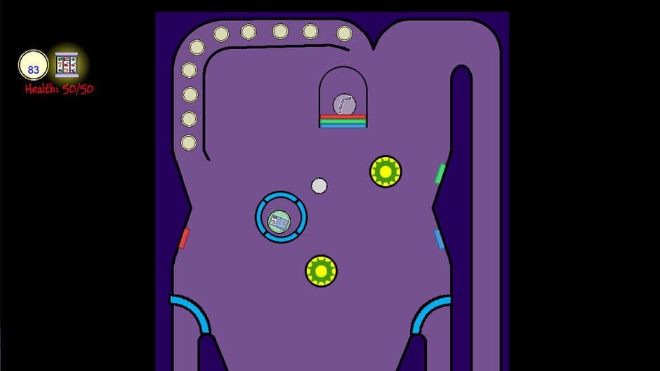 One Armed Bandit screenshot 2