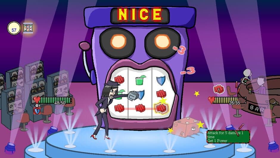 One Armed Bandit screenshot 3