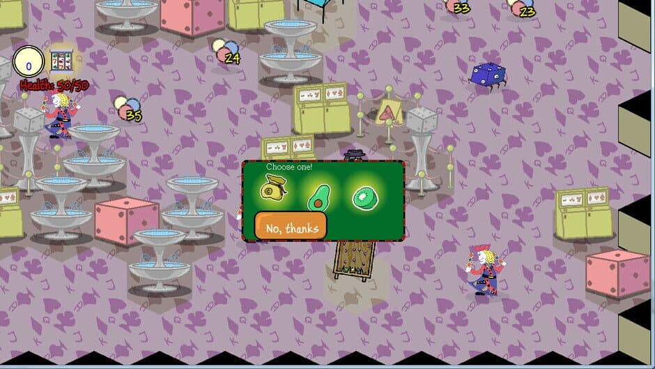 One Armed Bandit screenshot 4