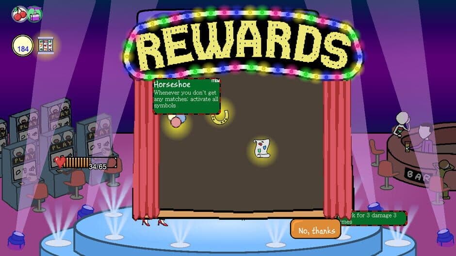 One Armed Bandit screenshot 6