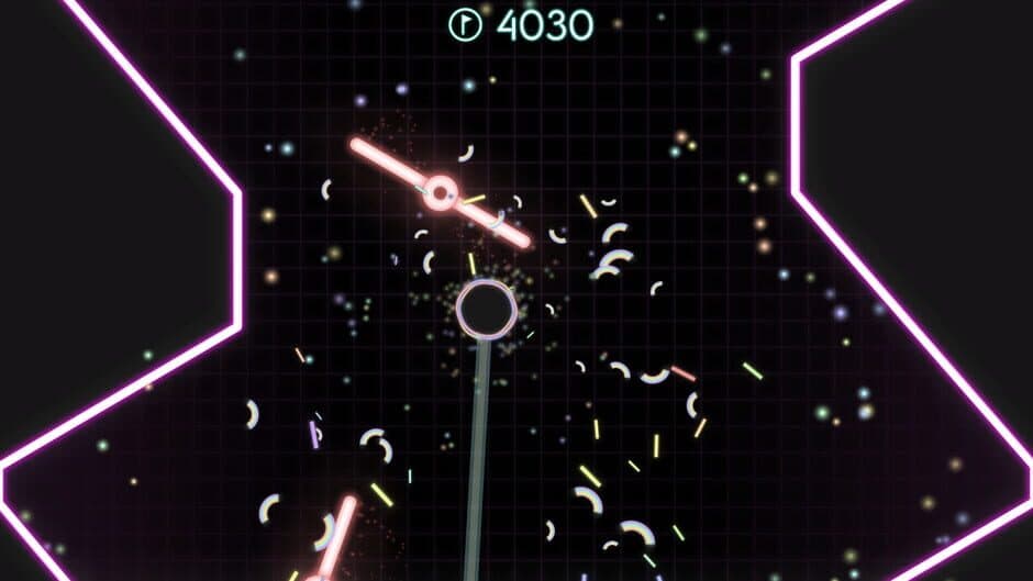Poosh XL screenshot 5